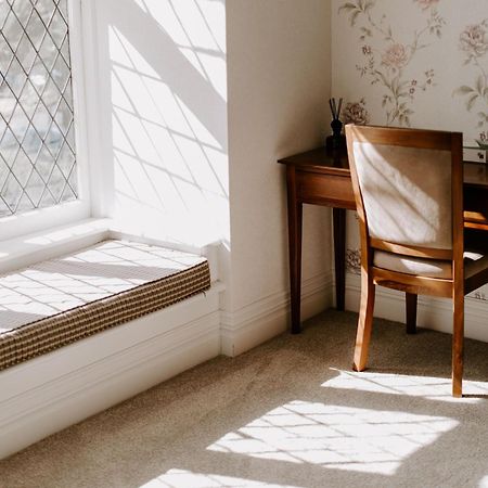 Eliza'S Manor Bed & Breakfast ไครสต์เชิร์ช ภายนอก รูปภาพ