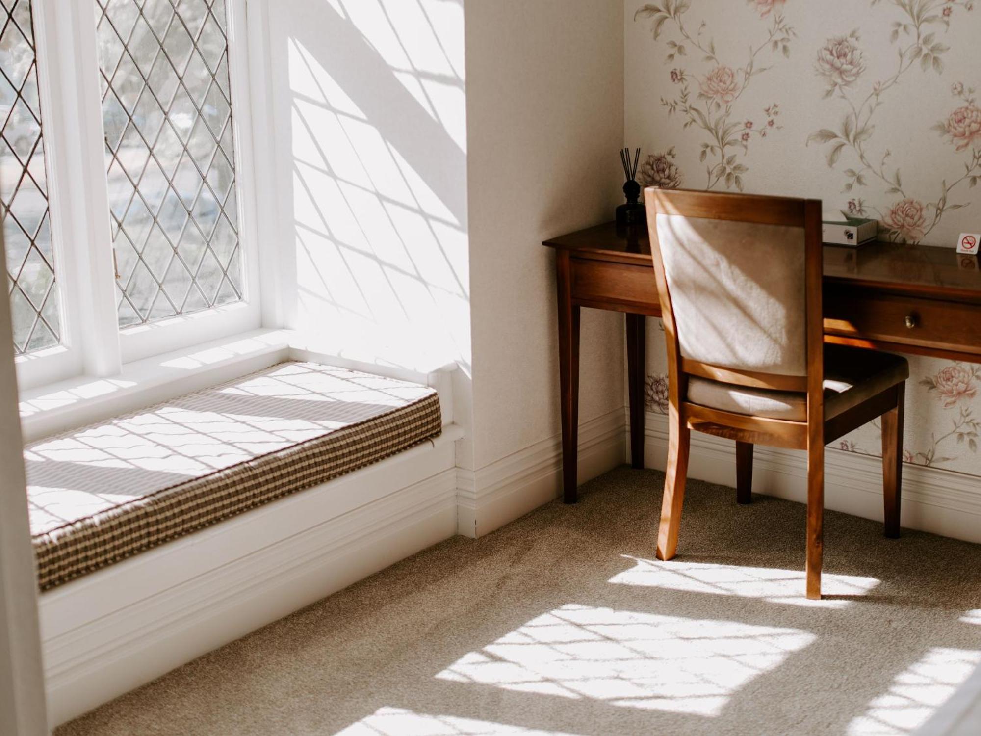 Eliza'S Manor Bed & Breakfast ไครสต์เชิร์ช ภายนอก รูปภาพ